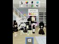 Collab Ama temen 😁👊 #roblox #robloxindo #anakroblox #fypシ゚ #edit #robloxedit #afzdio73 #mainroblox