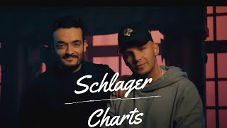 Top 10 Schlager Charts im März 💙 Die Charts der Woche 💙