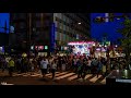 青森の風景を記憶に残したい　４k uhd　time lapse