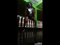 DJ Flex Jwe x Solo ( Afrobeat) Afro dance