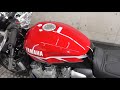 【リバースオート八王子店】xjr1300sp　no.32083