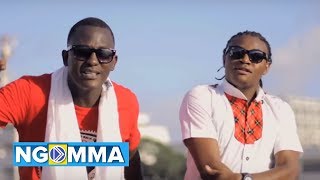SUSUMILA feat CHIKUZEE - NGOMA ITAMBAE