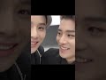 태일 정우 정우는 태일이 형이 너무 좋아❤️ 거절하는 문태일ㅋㅋㅋㅋㅋ