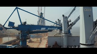 Motiv Productions 'Industrial' Showreel