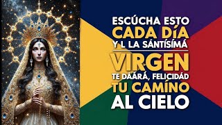 LA  BEATA  VIRGEN, MADRE  DE DIO Y REINA DEL CIELO, NOS INVITA A LA CONVERSIÓN DEL CORAZÓN.