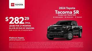 In-Market Toyota 11/26/2024 4598878