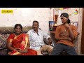 என் பையன் ரொம்ப கஷ்டப்பட்டான் 💔 jeffry parents 1st exclusive interview bigg boss 8 tamil