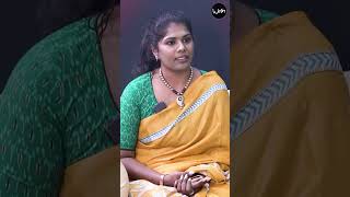 ManjariNarayanan | Tamil Pechu Engal Moochu | INTERVIEW | YaanFoundation | YaanTamil #shorts