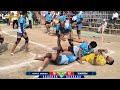 💥vidyut mohadi 🆚 navrang washim💥 teosa kabaddi tournament