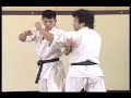 clinch techniques from daido juku