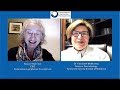 Facebook Live: Open Q&A with Dr. Elizabeth McBurney