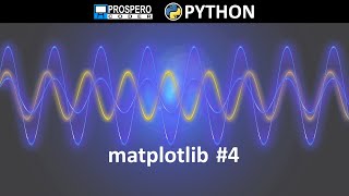 matplotlib Part 4 – Multiple Axes