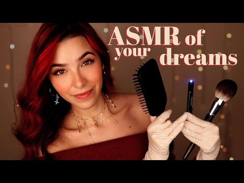 asmr glow french accent - FunClipTV