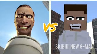 SKIBIDI TOILET VS MULTIVERSE #22