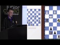 Beginner Breakdown with Mike Kummer (Game Analysis) - 2014.06.24