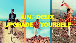 UN*DEUX - Upgrade Yourself (Official Music Video)