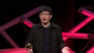 Challenging medical paradigms through art and design | Kuang Yi Ku | TEDxEindhoven