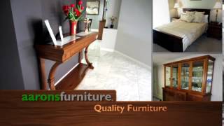 Aarons Furniture
