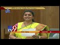 mla roja comments on chandrababu ruling tv9