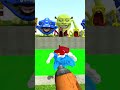 SONIC TAPES SPONGEBOB MARIO EATER SHIN EL GRAN MAJA SPRUNKI vs SPARTAN KICKING TOXIC BIG HOLE Gmod !