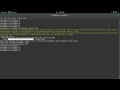 python ImportError: No module named scipy