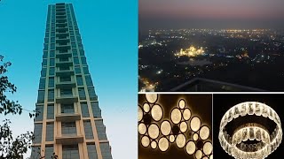 THE  42,  TALLEST  BUILDING  IN KOLKATA  ll Bengali vlog ll smile with mita