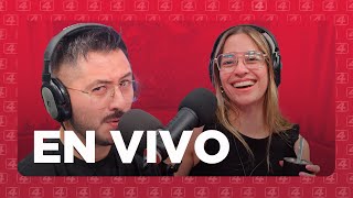 CANAL 4 EN VIVO - 04/02/2025