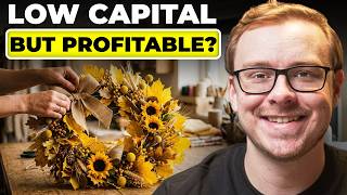 9 Businesses That Can Get You Out of Poverty FAST