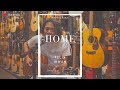 Home Michael Buble ( Felix Irwan Cover )