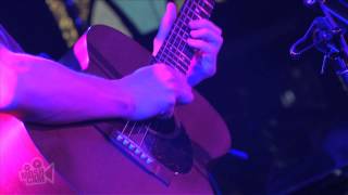 Sam Amidon - Pretty Fair Damsel (Live at Sydney Festival) | Moshcam