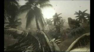 Far Cry 2 - deutscher TV Spot