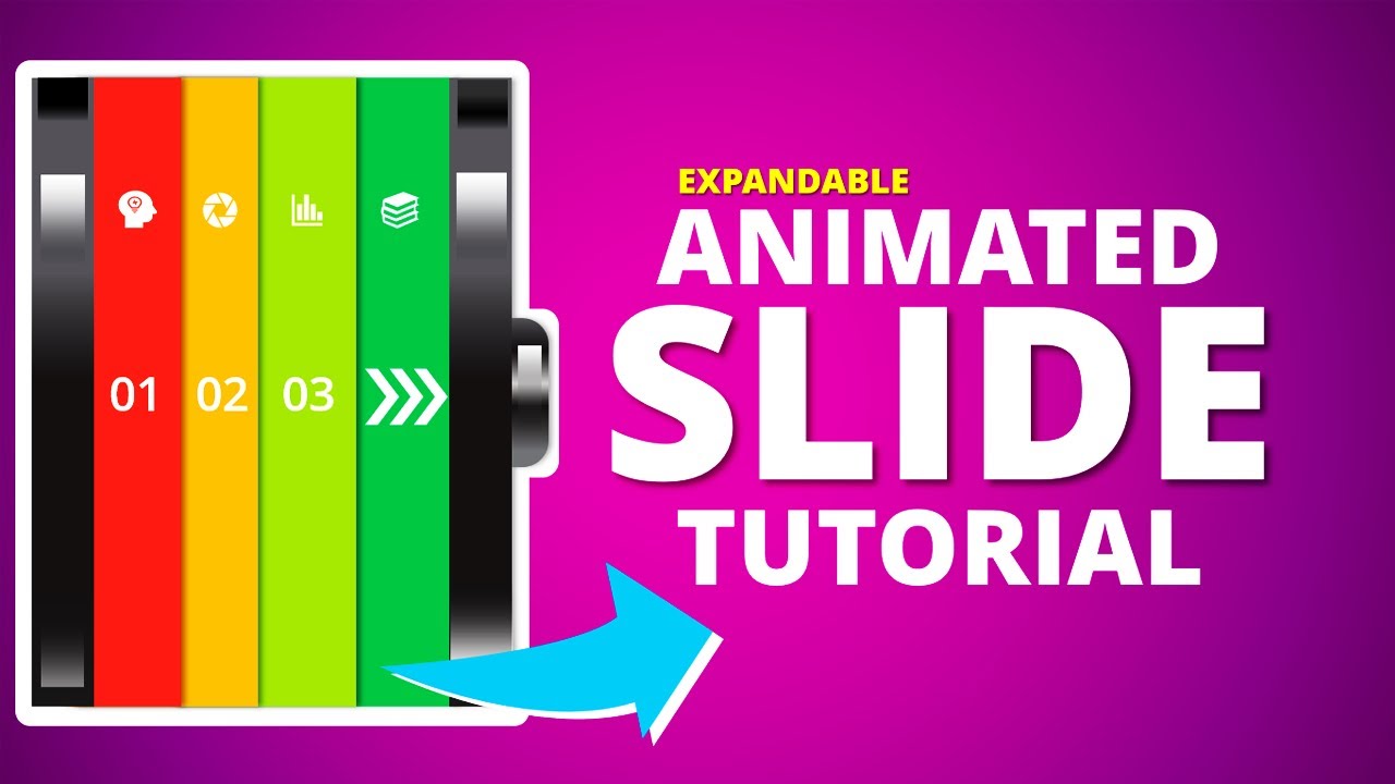 Professional Animated Powerpoint Presentation Youtube