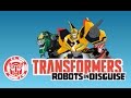 [HD] Transformers: Robots in Disguise Gameplay IOS / Android | ProAPK