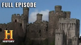 Modern Marvels: Massive Medieval Castles and Deadly Dungeons - Full Episode (S10, E2) | History
