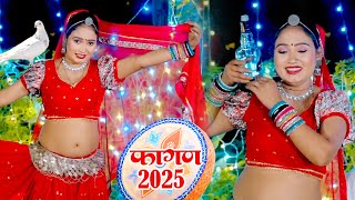 राजस्थानी सुपरहिट सांग 2025 - महफ़िल फागण सोंग 2025 - Mehfil -Fagan 2025-Super Hit Rajasthani Holi