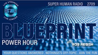 The BluePrint Power Hour