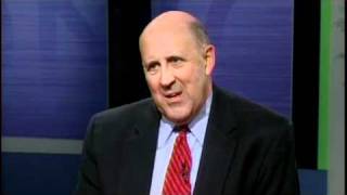 WPT Here and Now - Gov. Jim Doyle Exit Interview