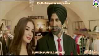 Singh Is Bling | Official "Mahi Aaja Remix" | Djavis & Rowdy | (ft.Manj Musik)