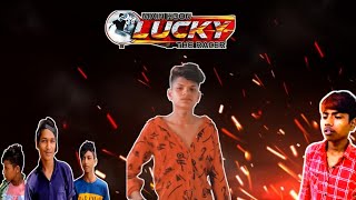 Main Hoon Lucky The Racer Movie Fight | Race Gurram Movie Fight Soof | Allu Arjun