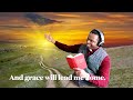 Amazing grace - Tsitsi Dzinondishamisa