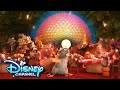 Remy’s Ratatouille Adventure with Kyliegh Curran & Preston Oliver | Disney 365 | Disney Channel