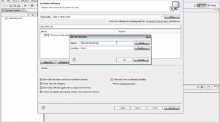 Steps to Plugin Maven into Eclipse IDE