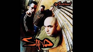Staind - Mudshovel [Official Instrumental] HD
