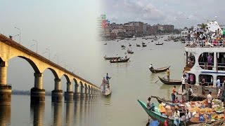 What Ganga is for India, Padma is for Bangladesh