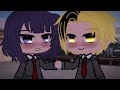 Maybe I can teach you || Kamijirou || Jirou || Denki || MHA || My hero academia || Gacha ||