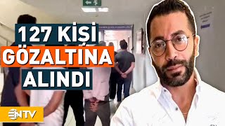 1 Milyar Dolarlık Kripto Vurgunu, Aşkım Kapışmak Gözaltına Alındı | NTV
