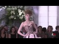 Christian Dior Haute Couture FallWinter 2009 Full Show  EXCLUSIVE  HQ