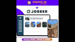 PHOTO ID + JOBBER integration