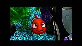 Finding Nemo (2003) Fishy Facts The Tank Gang