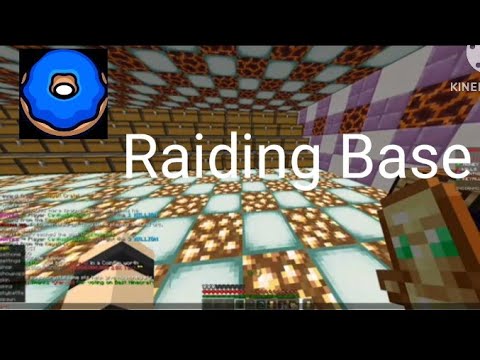 Raiding Base Youtube